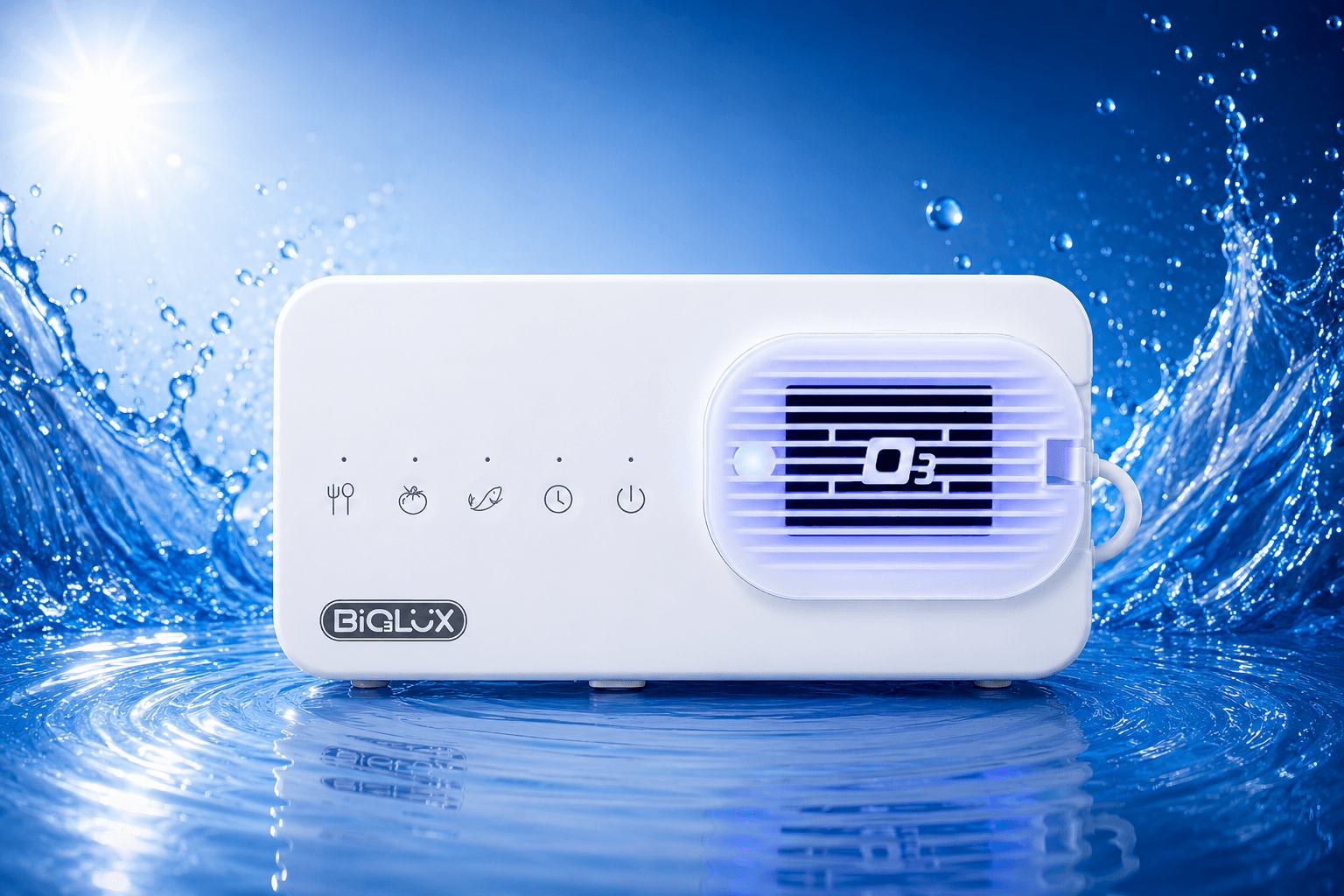 Food Purifier