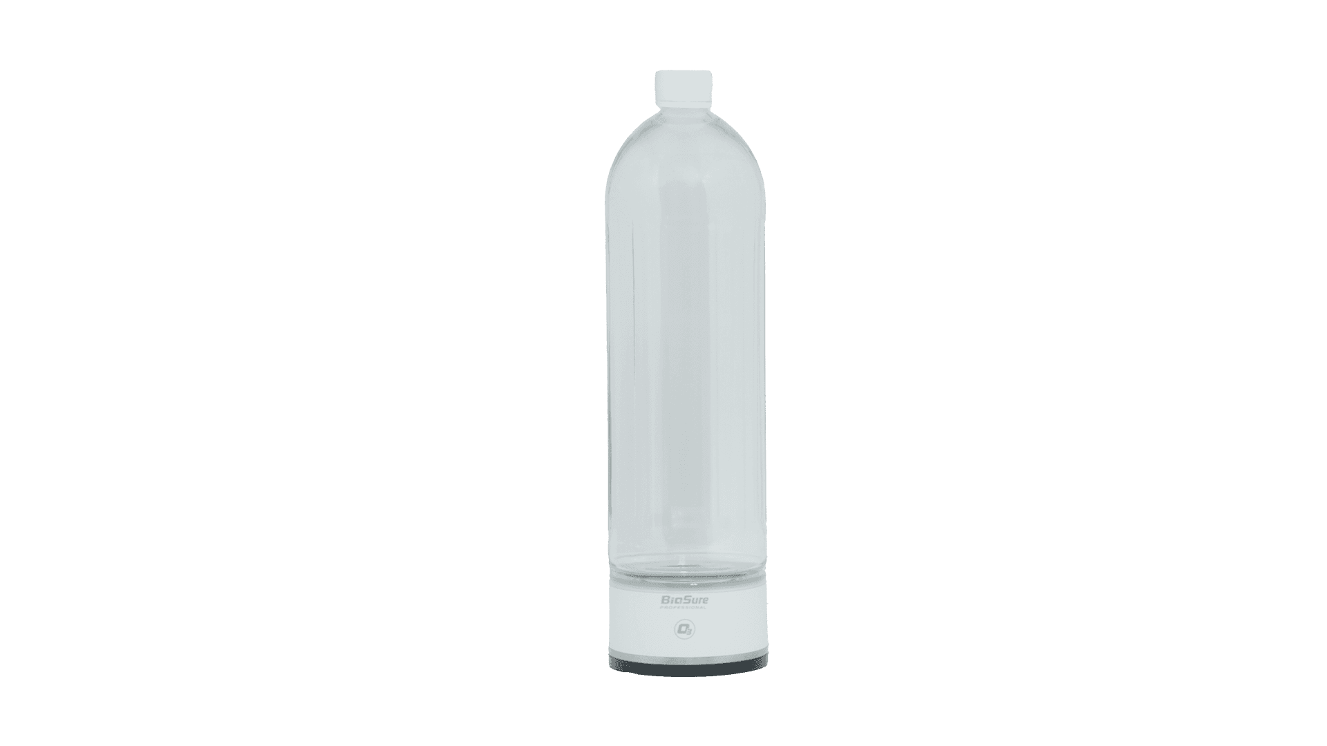 Official BES ODB bottle