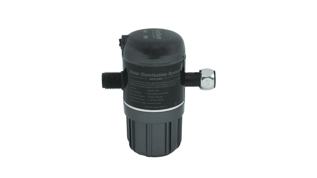 Official BES WDS1200X