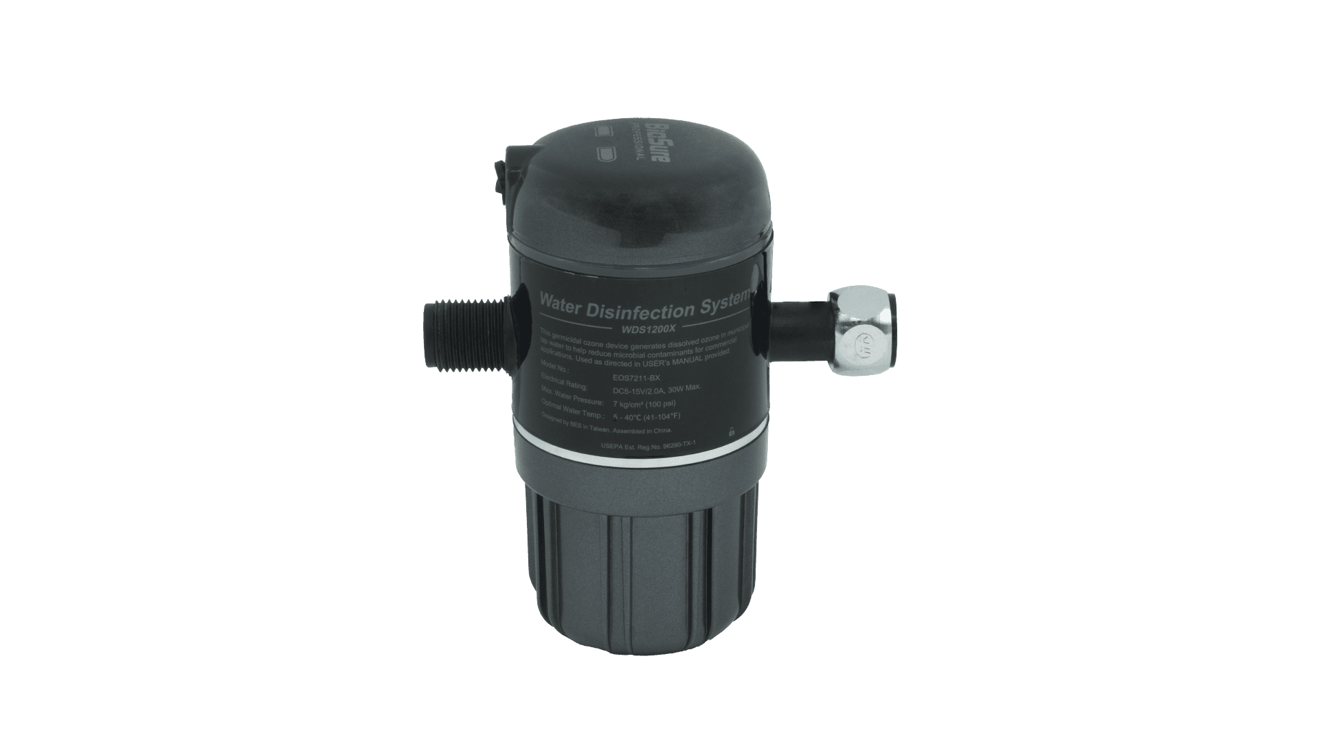 WDS1200X