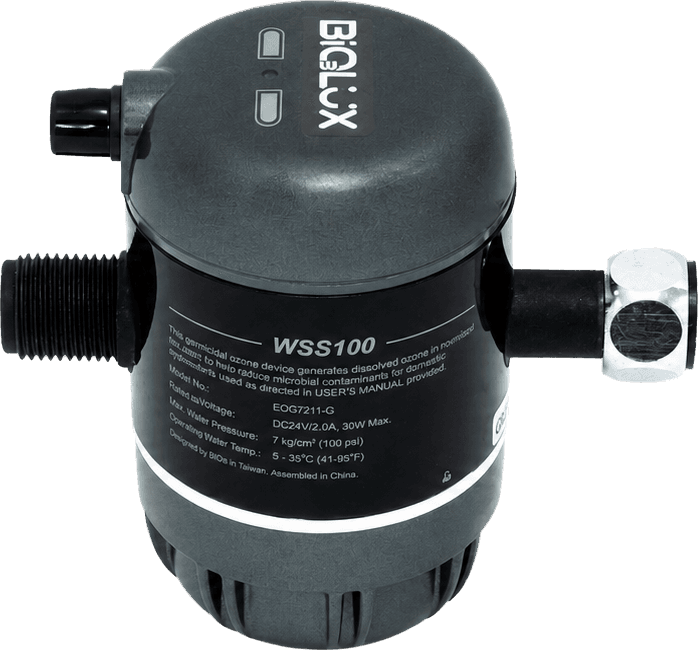 WDS600X