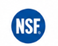 NSF/ANSI 61 certification logo