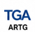 TGA and ARTG certification logo