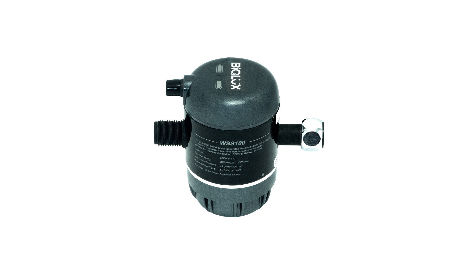 WDS600X